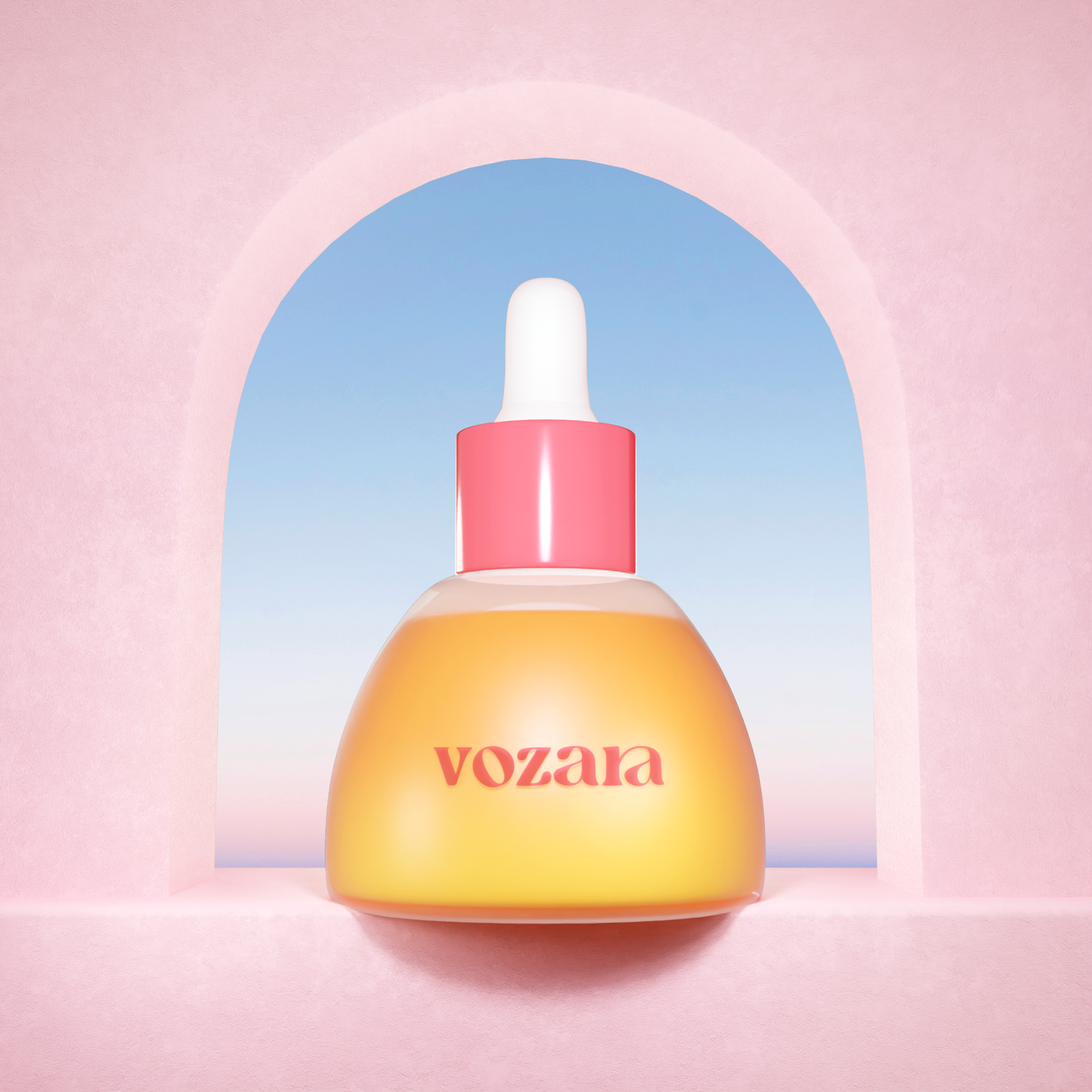 Gorgeous Glow Face Oil